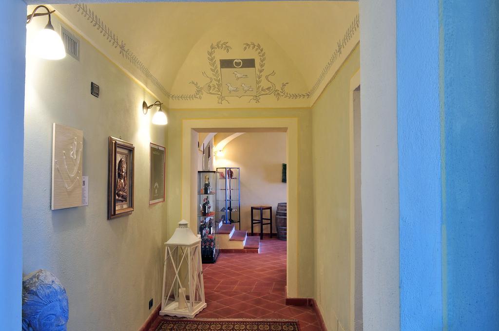 La Foresteria Del Castello - Wellness Hotel In Dimora Storica CastellʼAlfero Εξωτερικό φωτογραφία