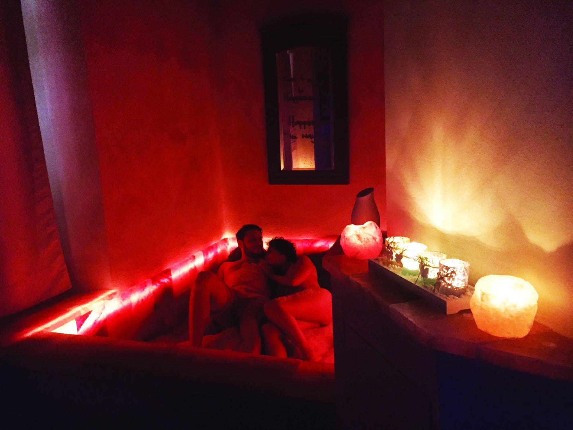 La Foresteria Del Castello - Wellness Hotel In Dimora Storica CastellʼAlfero Εξωτερικό φωτογραφία